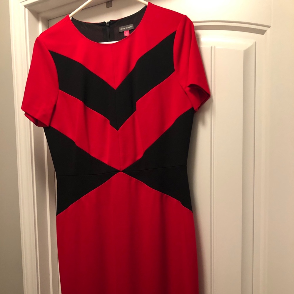 Vince Camino NWOT dress